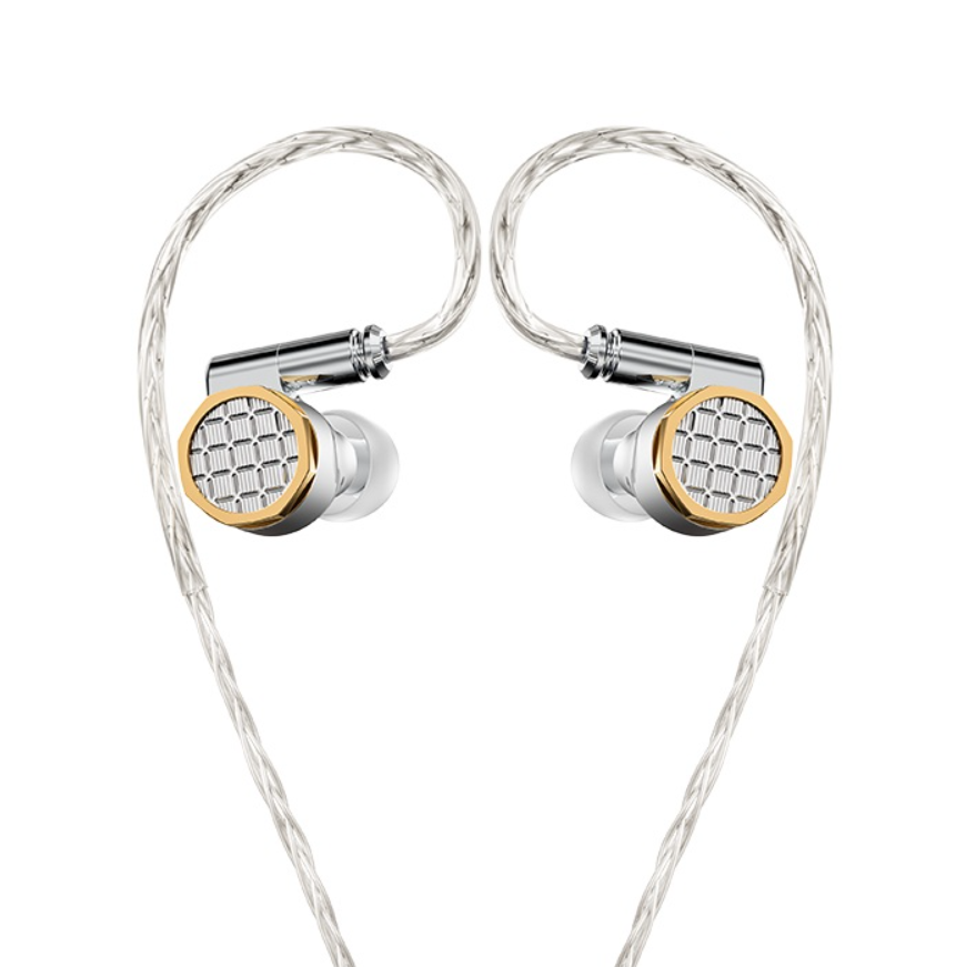 Fiio Snowsky Oak Nano
